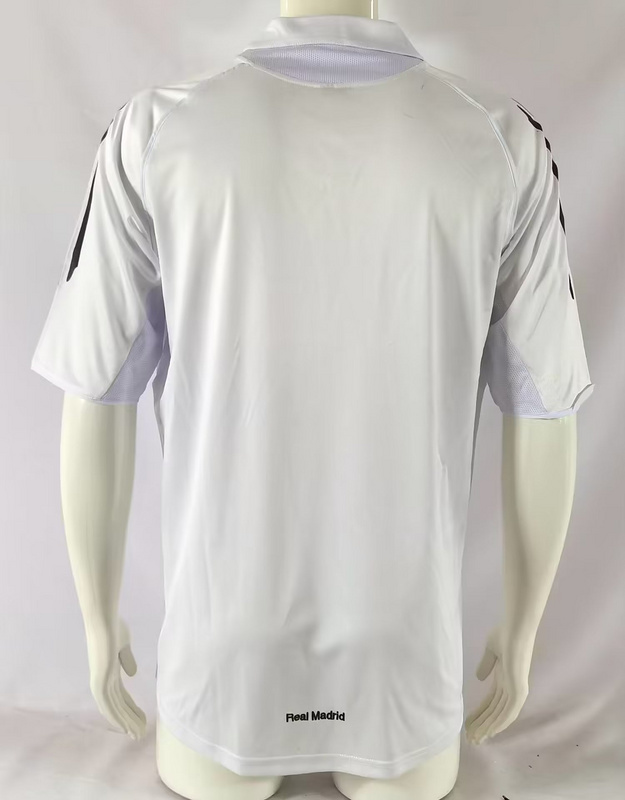 05-06 Real Madrid Home